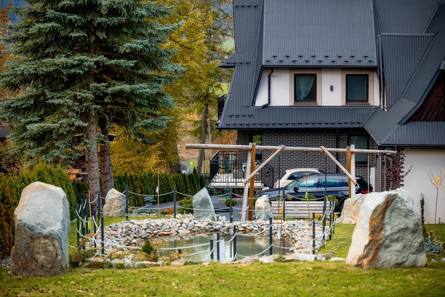 Rolicek 4 Seosons Apartments — Zdjęcia 2