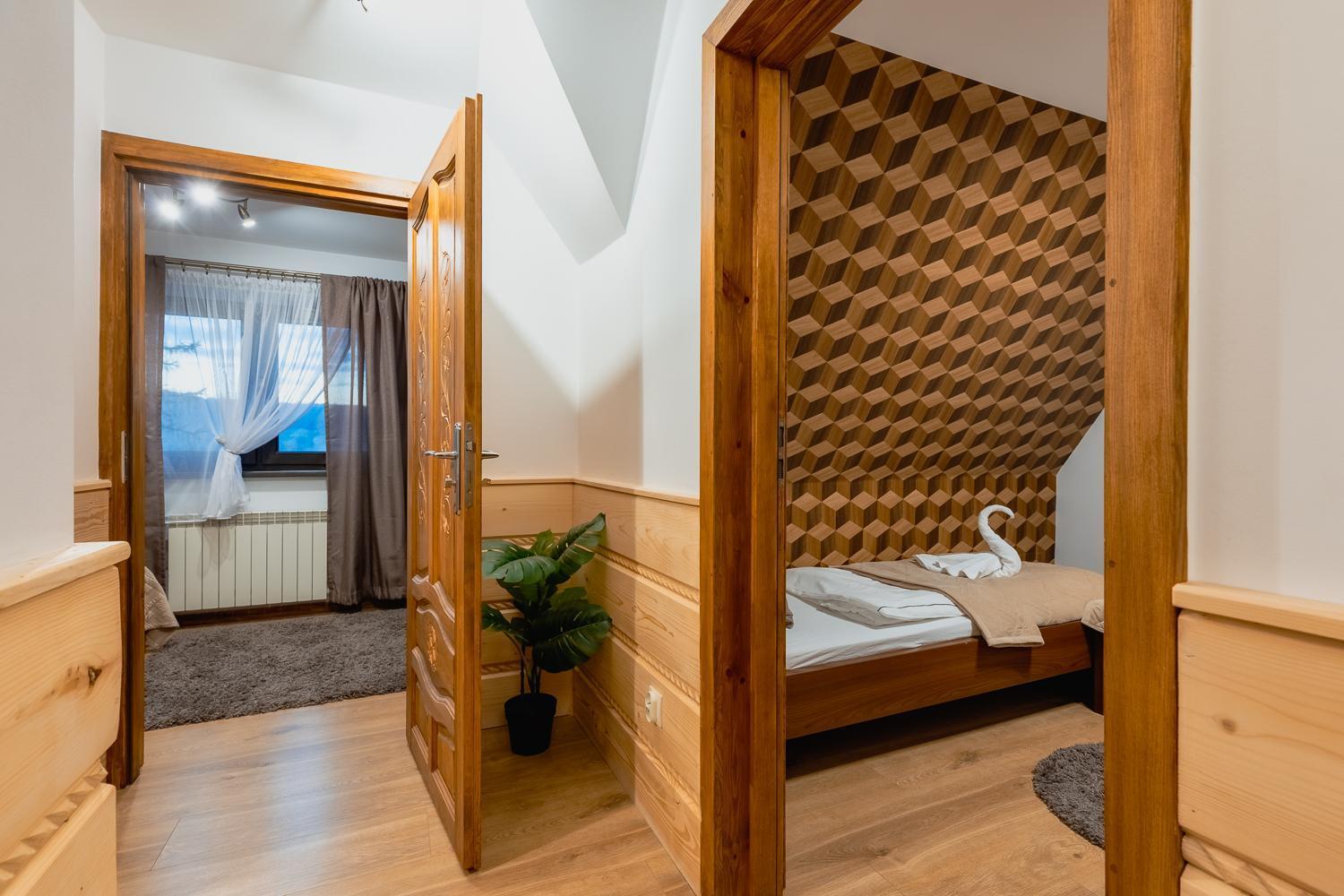 Rolicek 4 Seosons Apartments — Zdjęcia 1